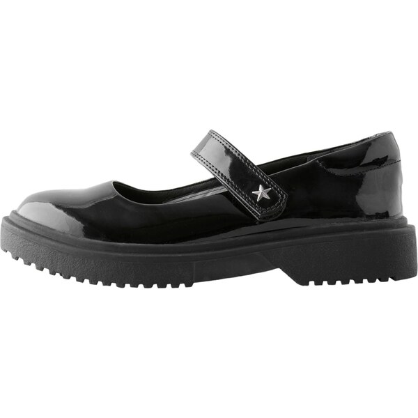 Next Baleríny čierna 64201514