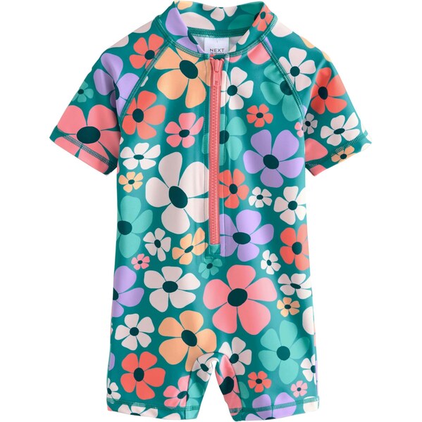 Next Ochrana proti UV žiareniu nefritová / fialová / ružová / biela 64231517