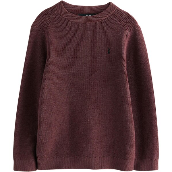 Next Sveter cyklaménová 64201557