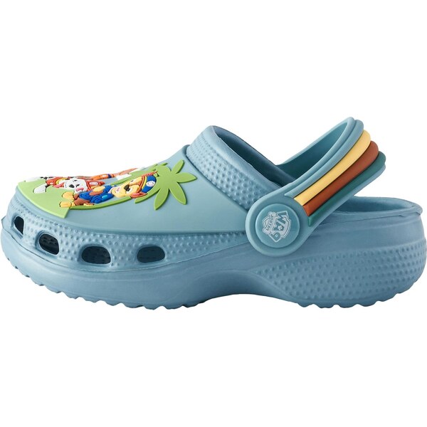 Next Otvorená obuv Paw Patrol modrá / zmiešané farby 65876996