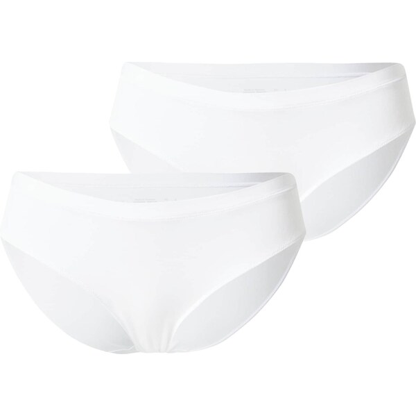 TRIUMPH Nohavičky Sense biela 64202019