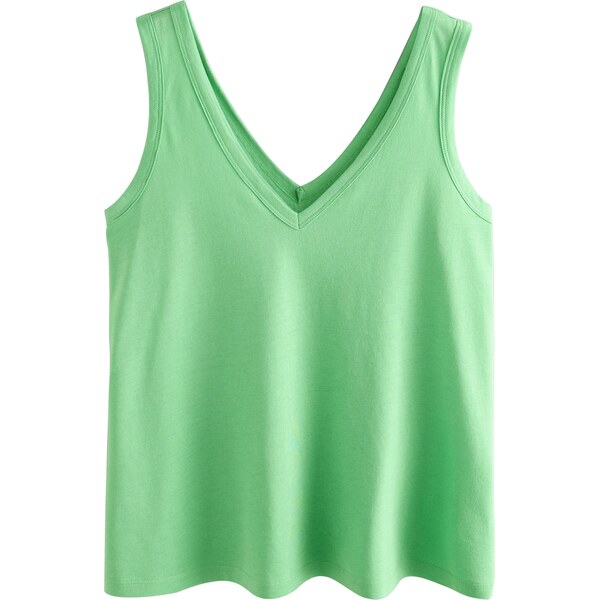 Next Top svetlozelená 65877658