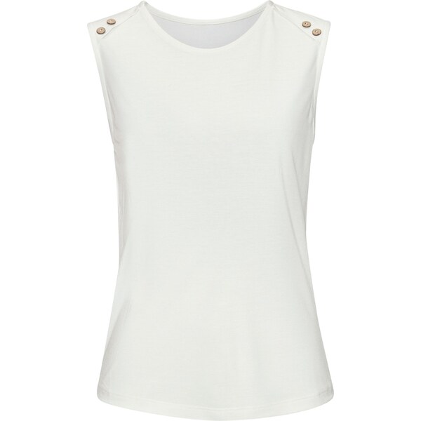 LASCANA Top svetlobéžová 65323253