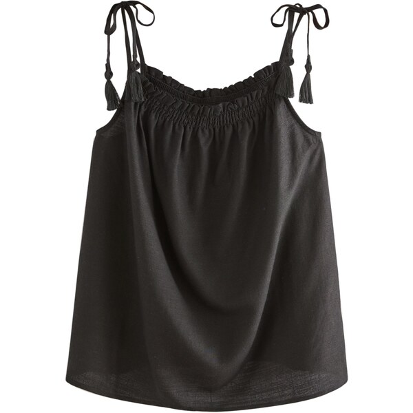 Next Top čierna 65878067