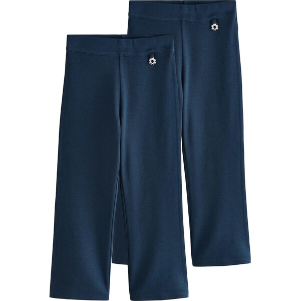 Next Nohavice námornícka modrá 64427868