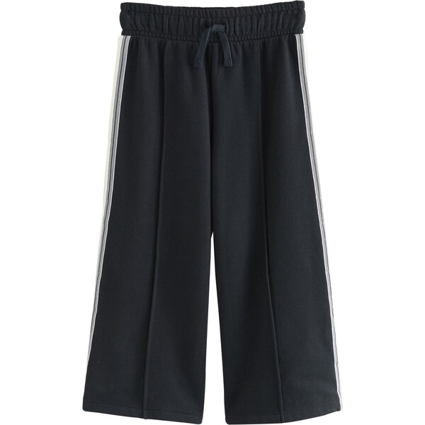 Next Nohavice čierna / biela 64427869