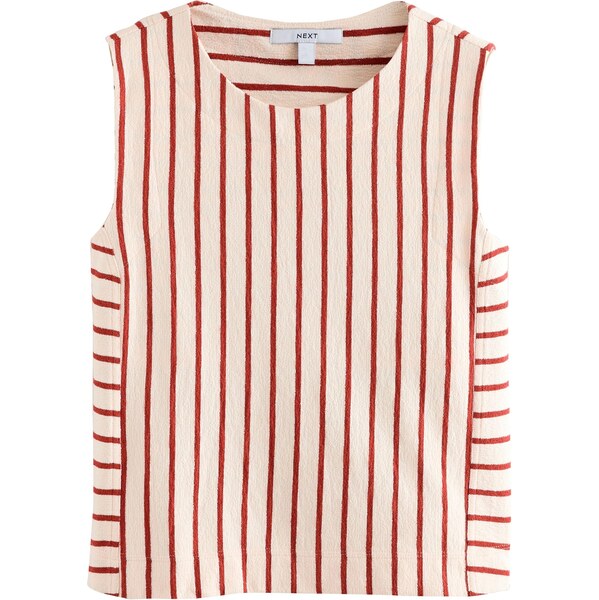 Next Top nebielená / tmavočervená 65879484