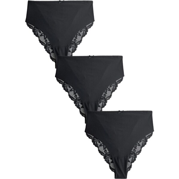 Next Nohavičky čierna 64559282