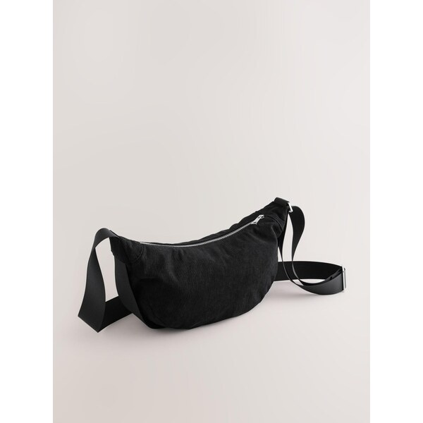 Next Taška cez rameno čierna 64293892