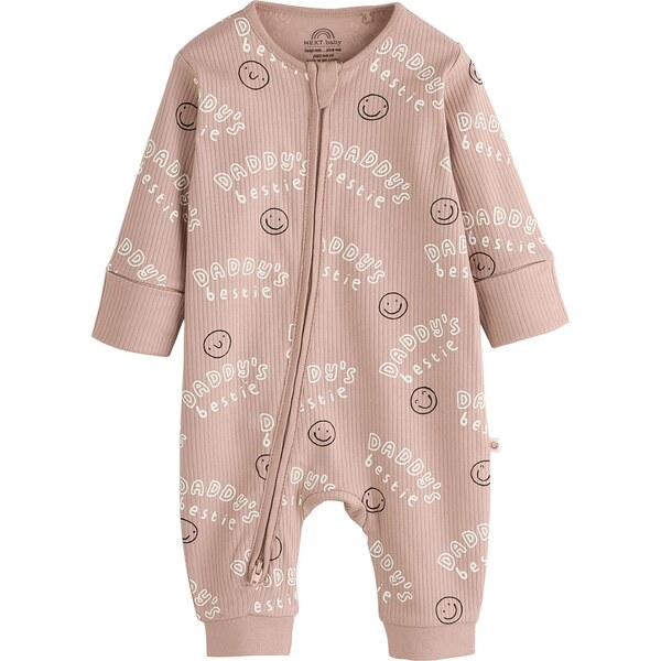 Next Body svetlohnedá / čierna / biela 65880244