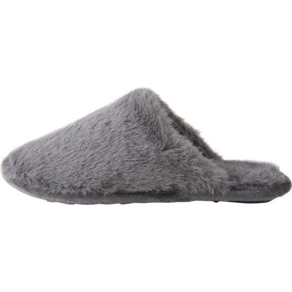 Next Papuče sivá 65654286