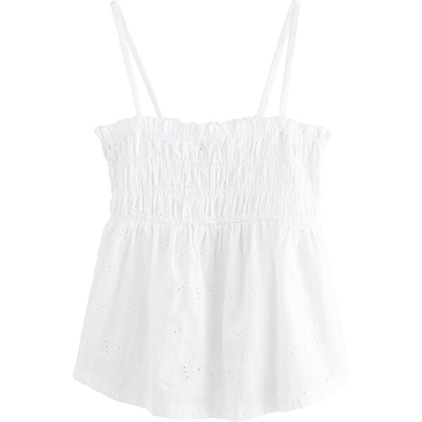 Next Top biela 65880251