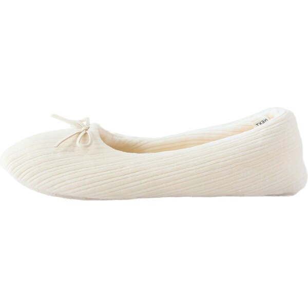 Next Papuče nebielená 65654282