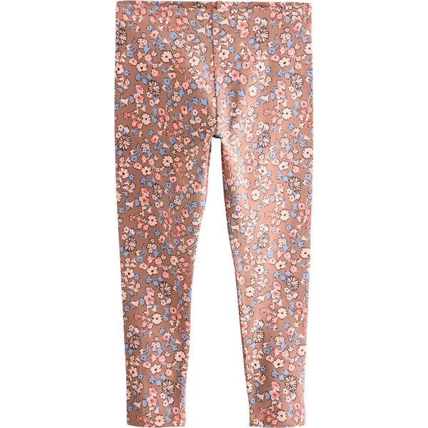 Next Legíny zmiešané farby / ružová 65880478