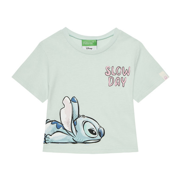 Tričko United Colors Of Benetton 64202357