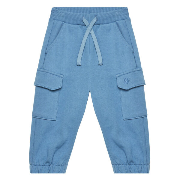 Teplákové nohavice United Colors Of Benetton 64202360