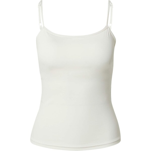 Moonchild Yoga Wear Športový top Lunar Luxe Cami biela 64403989