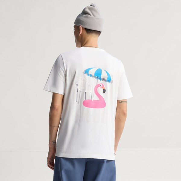 Adidas Tričko sgrafikou Messi Icon 64009762