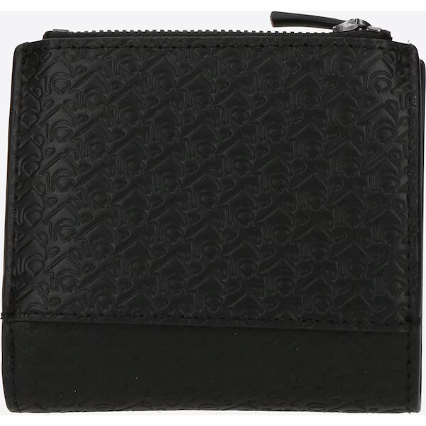 Calvin Klein Pánska kožená peňaženka LV04G1086GUB10 66595151