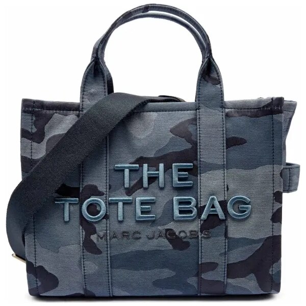 Marc Jacobs Shopper kabelka THE MEDIUM TOTE 64197488