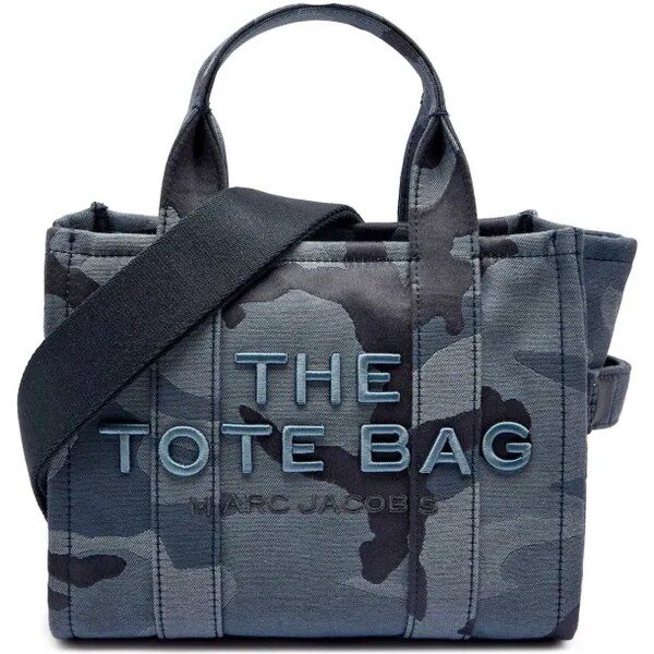 Marc Jacobs Kufrík THE SMALL TOTE 64197467