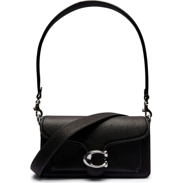 Coach Kožená kabelka na rameno TABBY 61933456