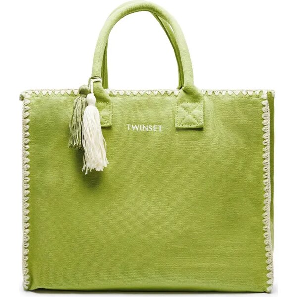 Twinset U&B Plážová taška 61933602