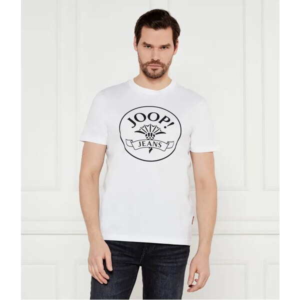 Joop! Jeans Tričko | Regular Fit 61933639