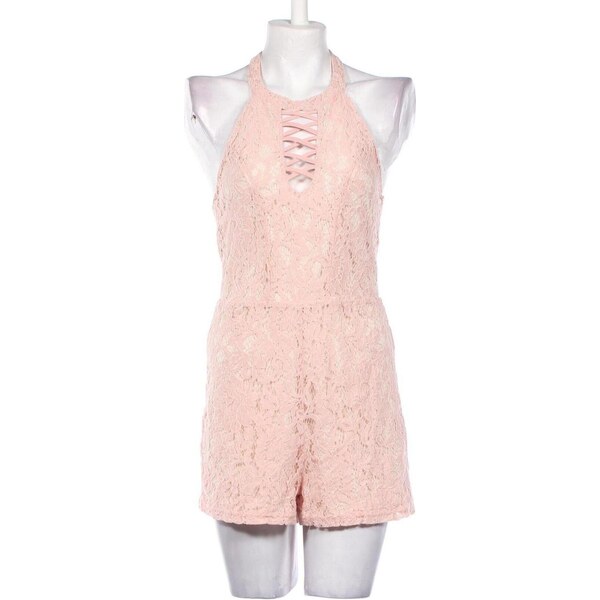 Dámská krátka kombinéza Amisu 64204240