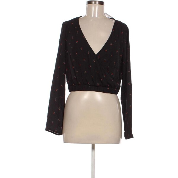 Dámska blúza H&M 64204470