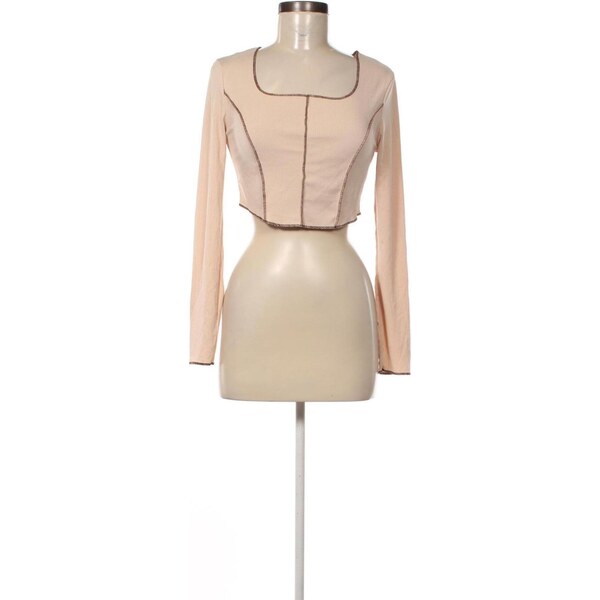 Dámska blúza SHEIN 64204522