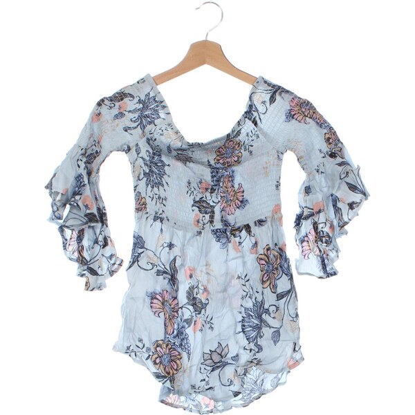 Dámska blúza River Island 64204813