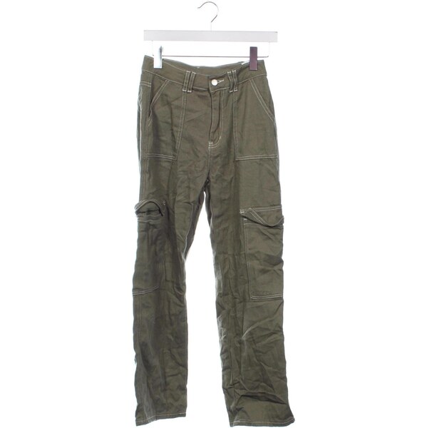 Dámske džínsy SHEIN 64204960