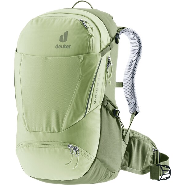 deuter Trans Alpine 22 SL mineral-grove 64205546