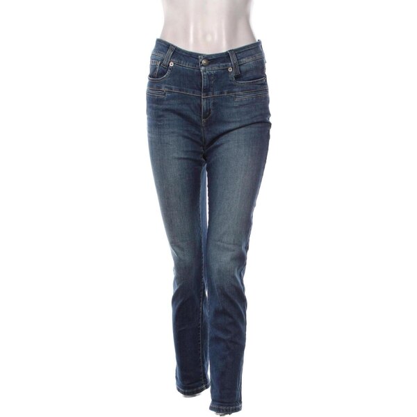 Dámske džínsy Cambio 64205875