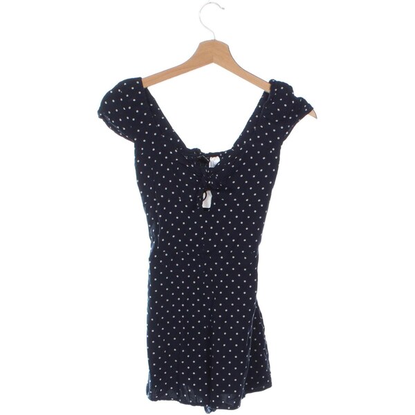 Dámská krátka kombinéza H&M Divided 64206046