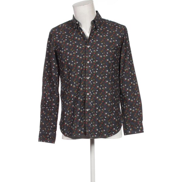 Pánska košeľa DR&N 64206077