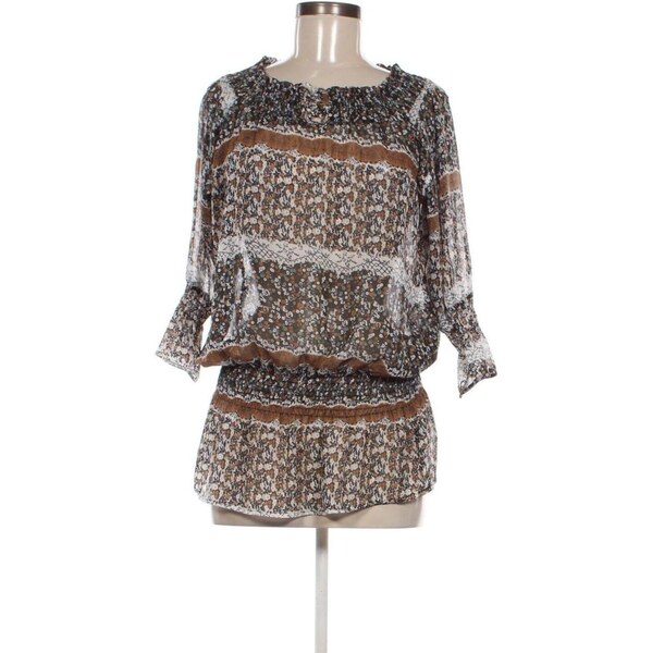 Dámska blúza Okay 64206167