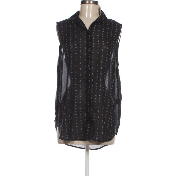 Dámska košeľa H&M 64206190