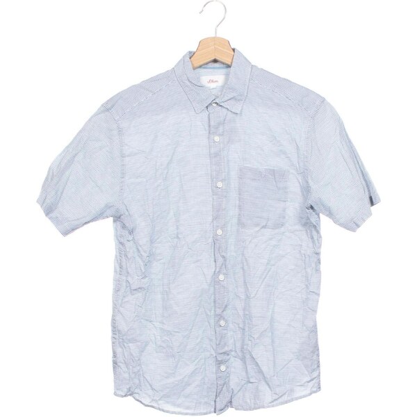 Pánska košeľa S.Oliver 64206221