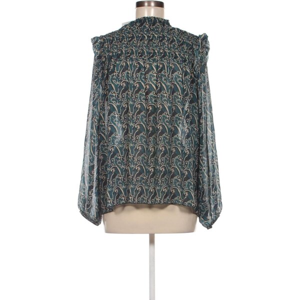 Dámska blúza ANDROMEDE 64206435