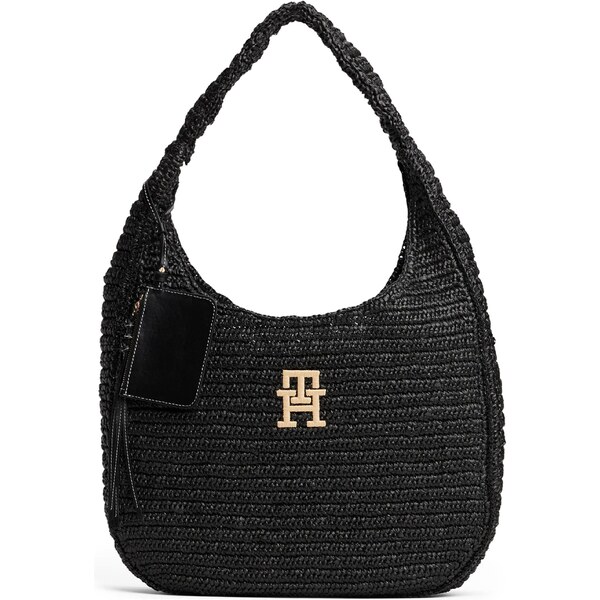 TOMMY HILFIGER Shopper čierna 63068665