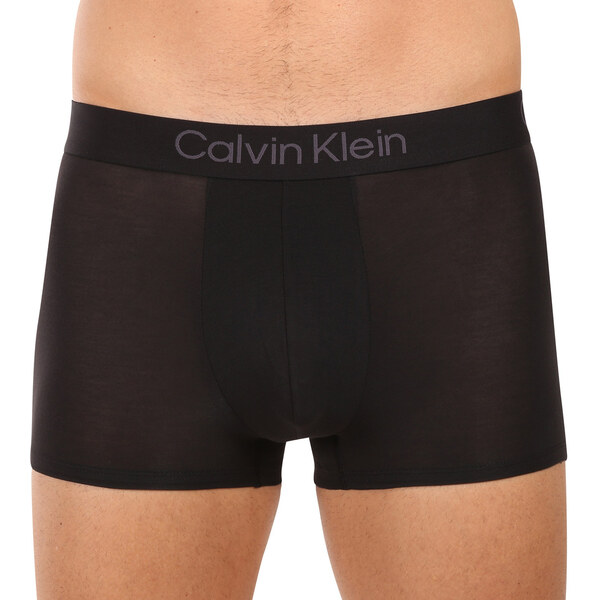 3PACK pánske boxerky Calvin Klein čierné (NB4192-UB1) 4 64206742