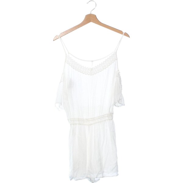 Dámská krátka kombinéza Unbranded 64206882