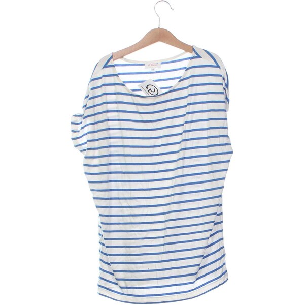 Dámska blúza S.Oliver 64207276