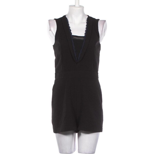 Dámská krátka kombinéza Unbranded 64207326