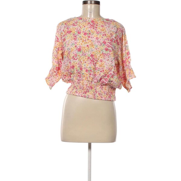 Dámska blúza Laura Torelli 64207357