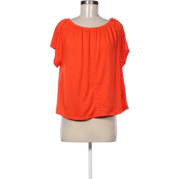 Dámska blúza Jean Pascale 64207349