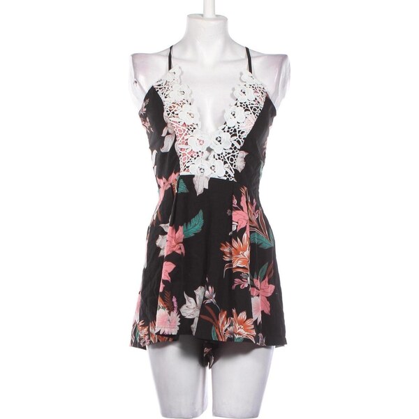 Dámská krátka kombinéza Unbranded 64207424