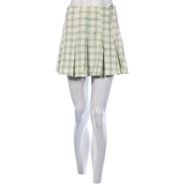 Sukňa Bershka 64207594